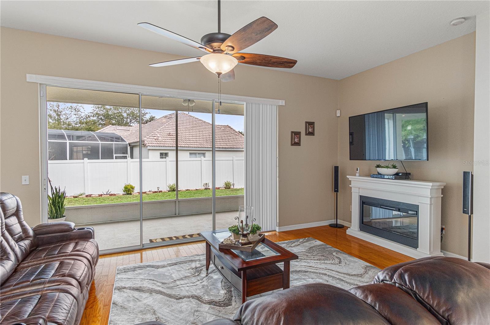 460 QUAIL HILL DR, DEBARY, FL, 32713