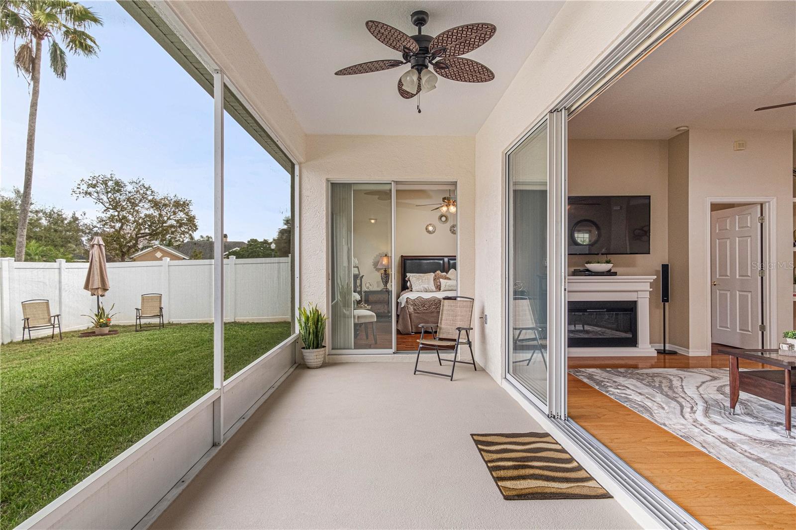 460 QUAIL HILL DR, DEBARY, FL, 32713