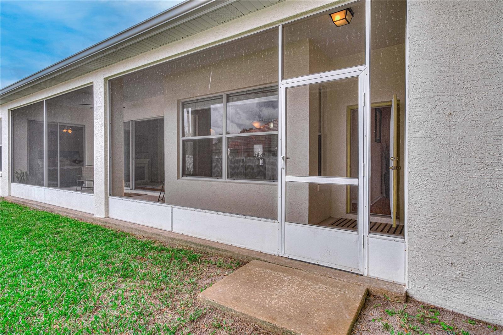 460 QUAIL HILL DR, DEBARY, FL, 32713