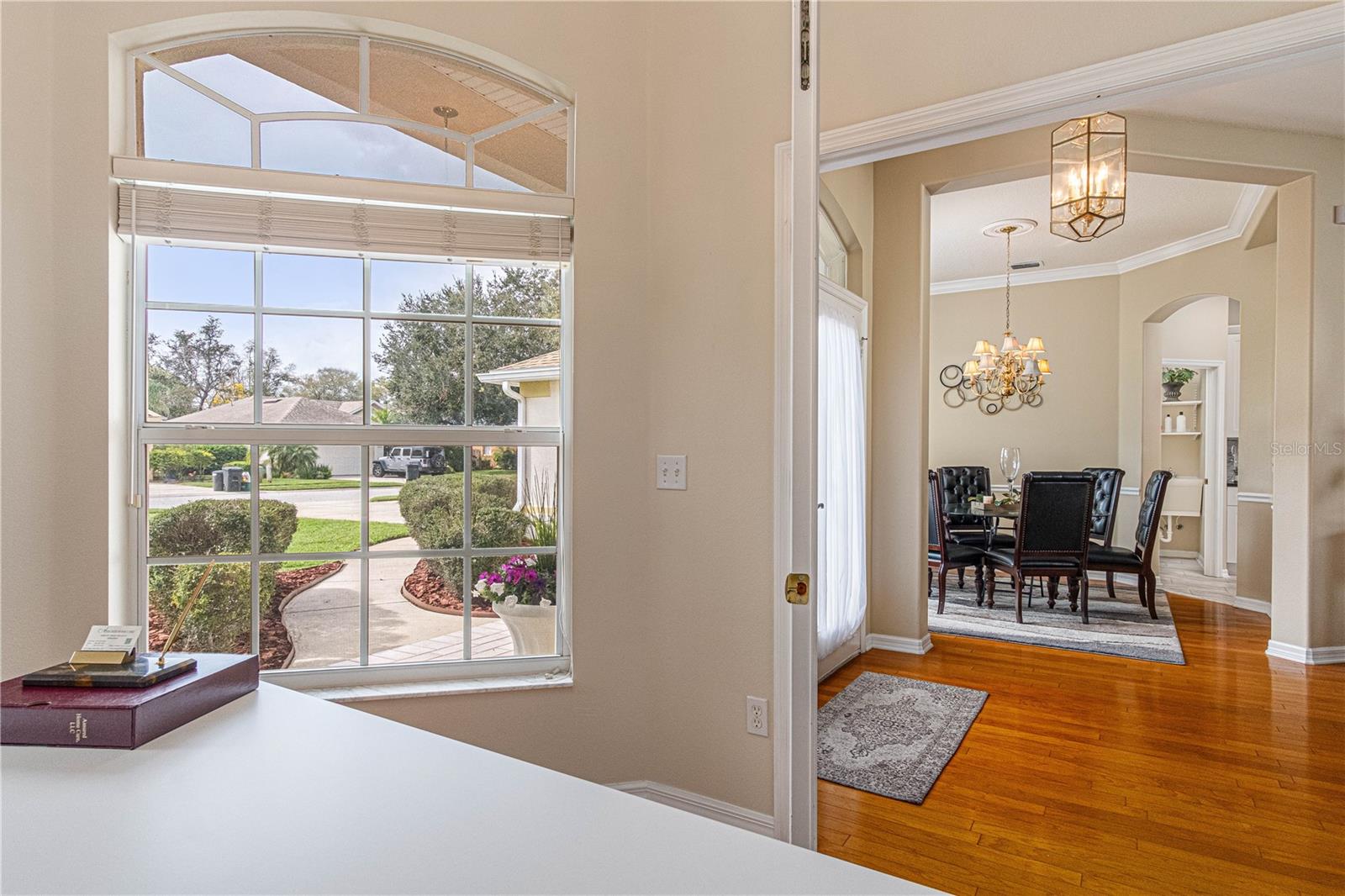 460 QUAIL HILL DR, DEBARY, FL, 32713
