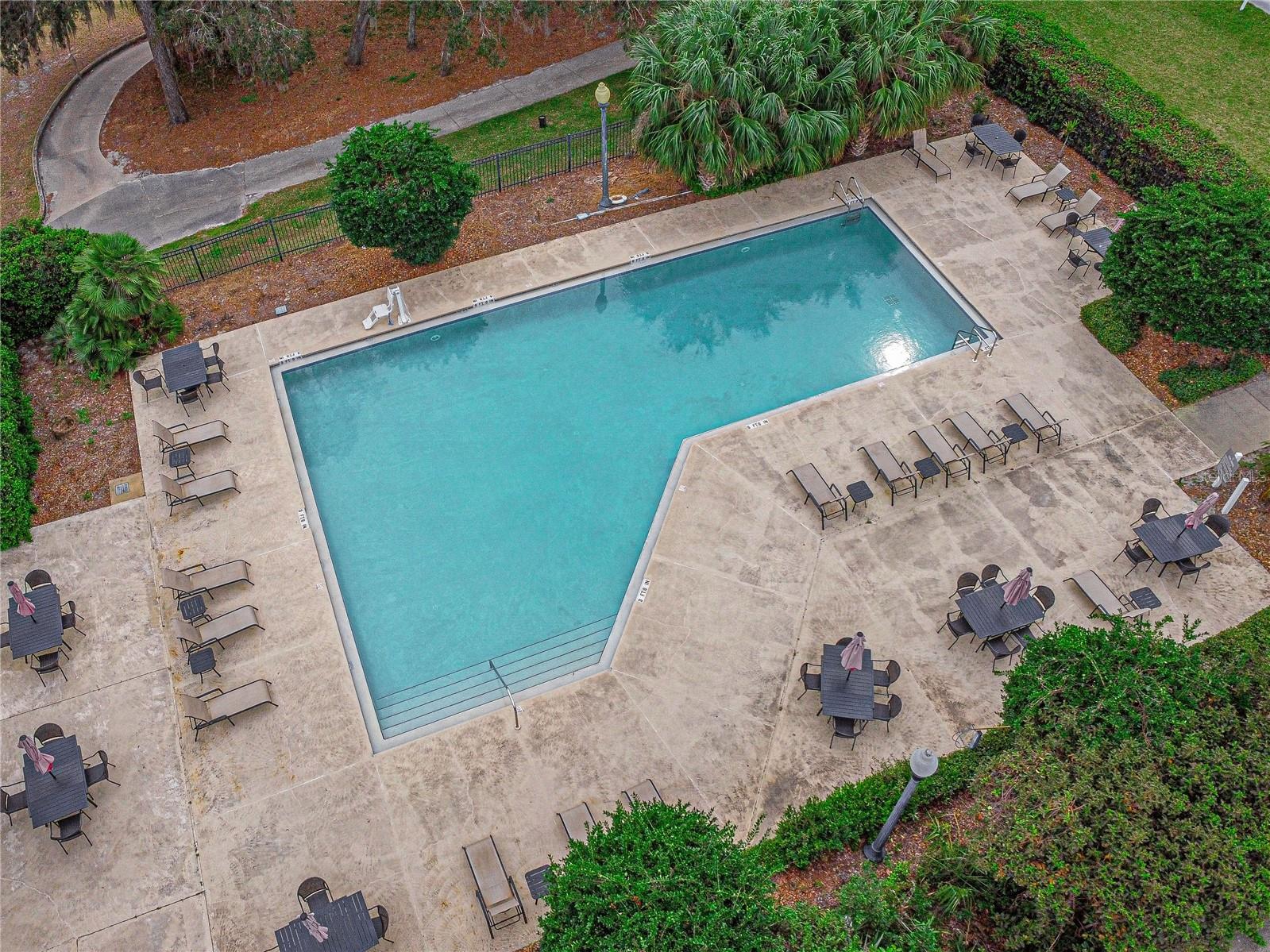 460 QUAIL HILL DR, DEBARY, FL, 32713