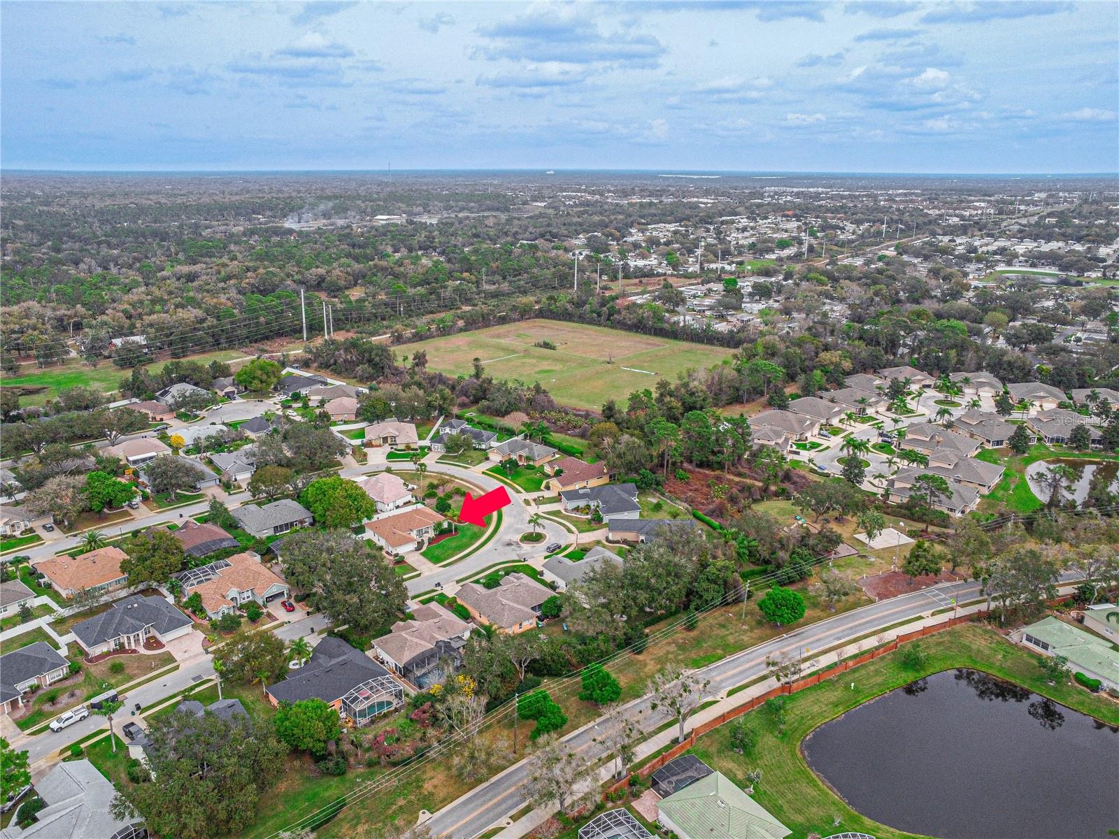460 QUAIL HILL DR, DEBARY, FL, 32713
