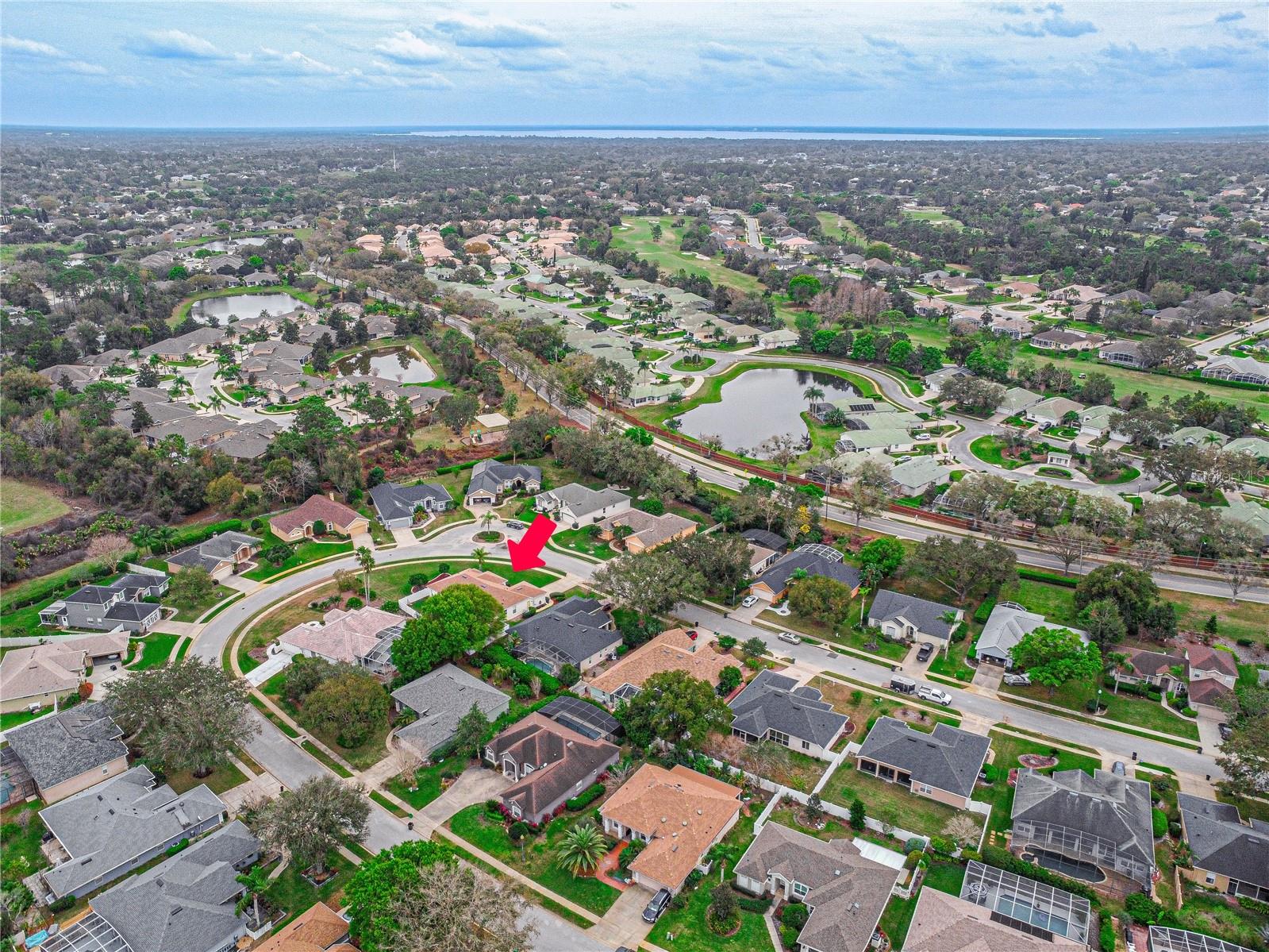 460 QUAIL HILL DR, DEBARY, FL, 32713