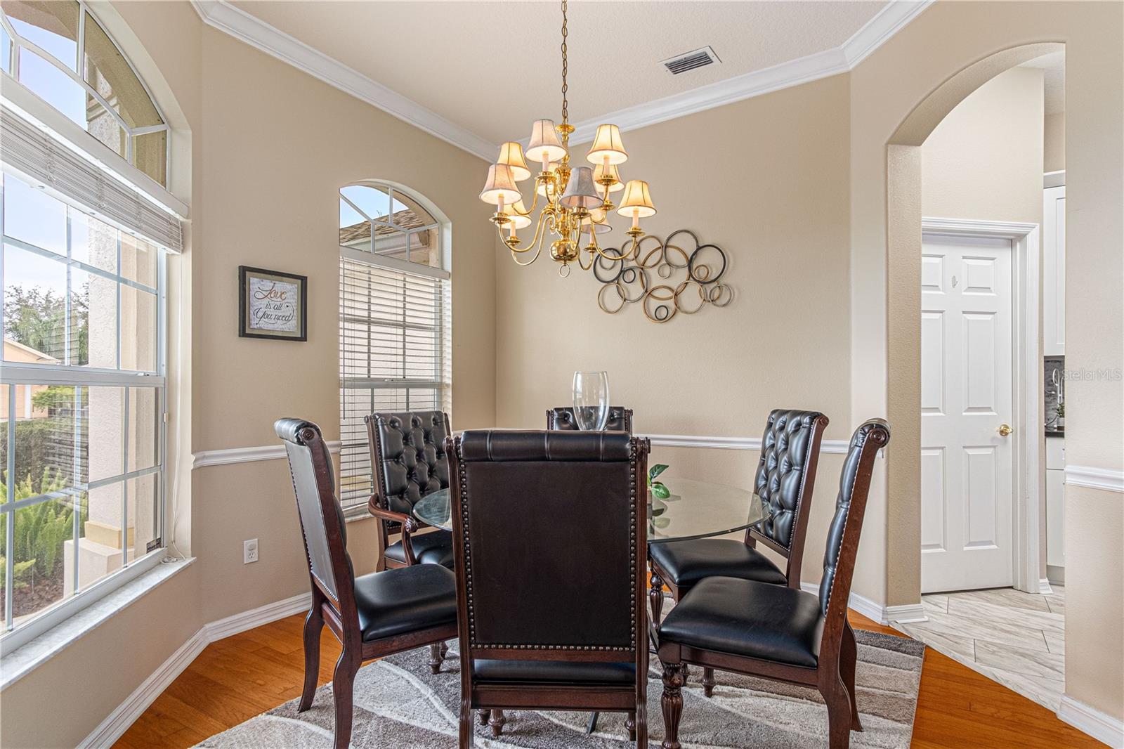 460 QUAIL HILL DR, DEBARY, FL, 32713