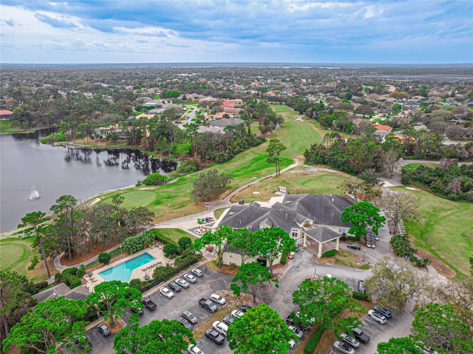 460 QUAIL HILL DR, DEBARY, FL, 32713
