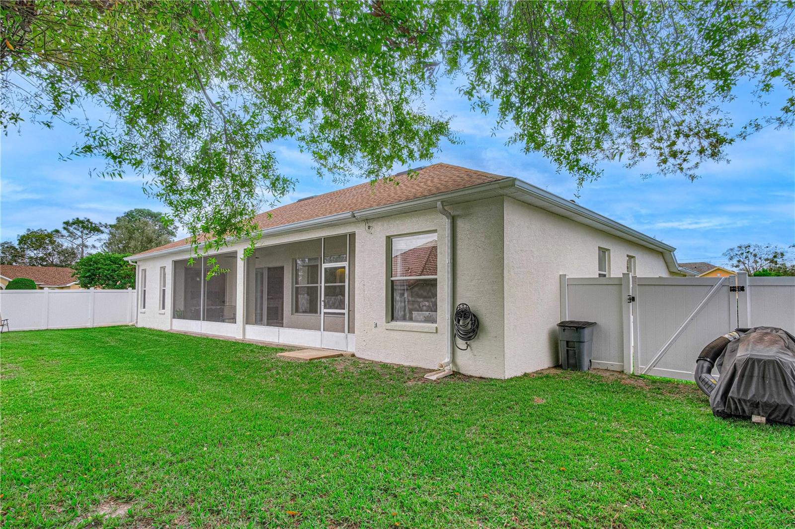 460 QUAIL HILL DR, DEBARY, FL, 32713