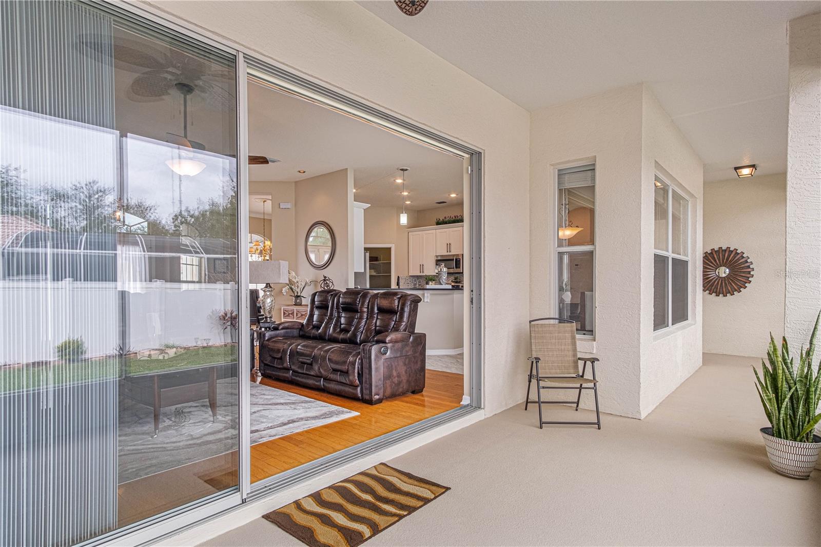 460 QUAIL HILL DR, DEBARY, FL, 32713