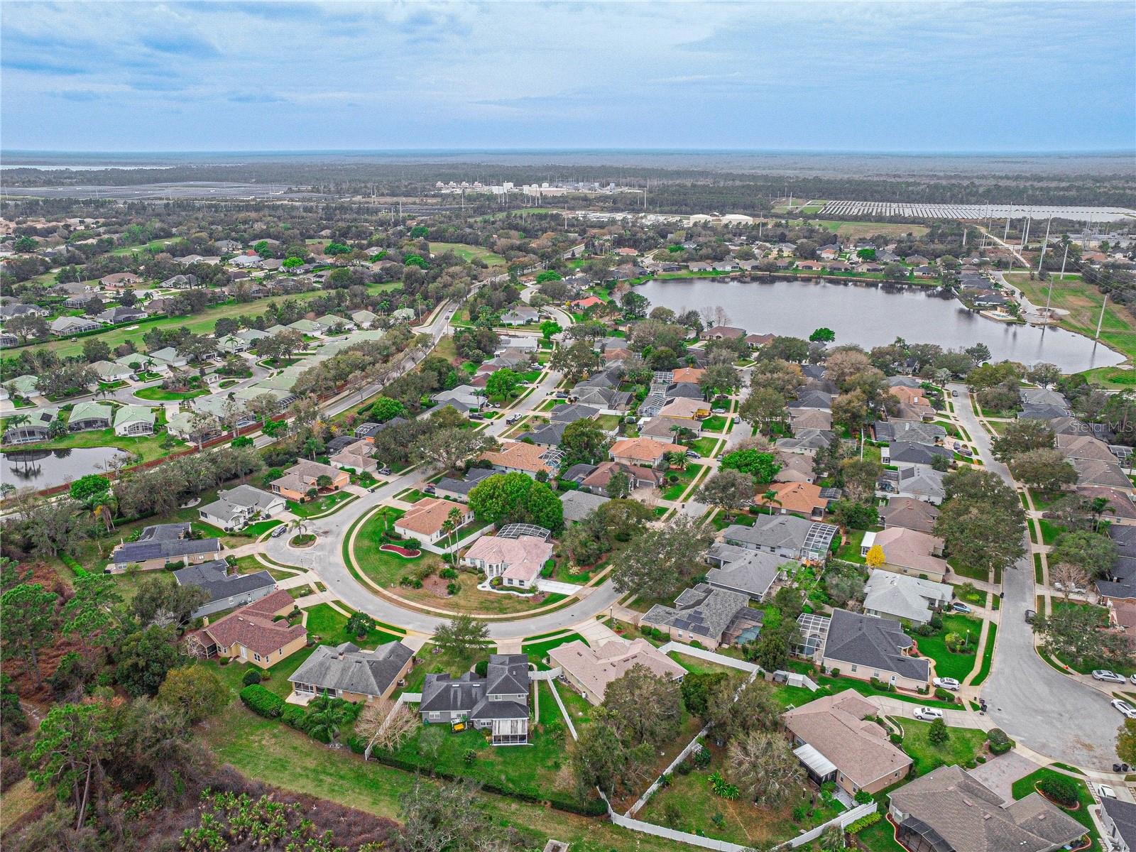460 QUAIL HILL DR, DEBARY, FL, 32713