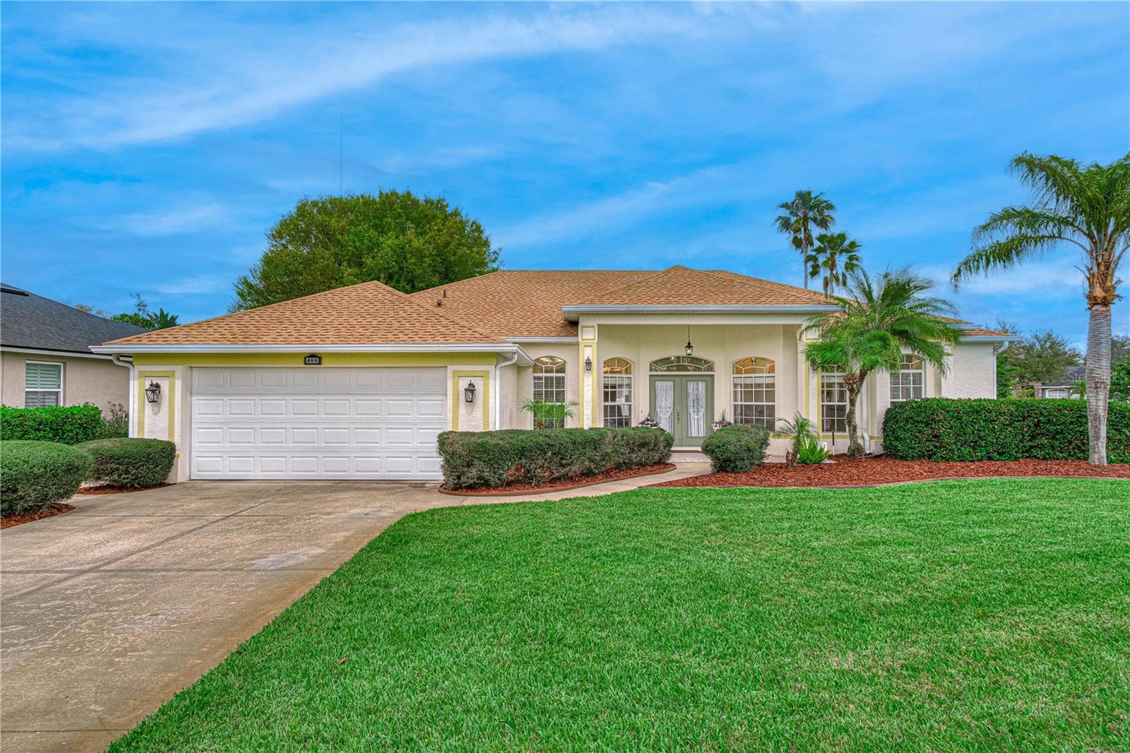 460 QUAIL HILL DR, DEBARY, FL, 32713