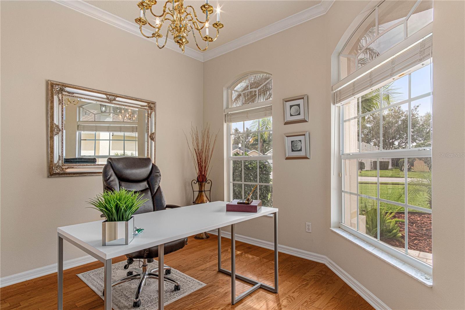 460 QUAIL HILL DR, DEBARY, FL, 32713