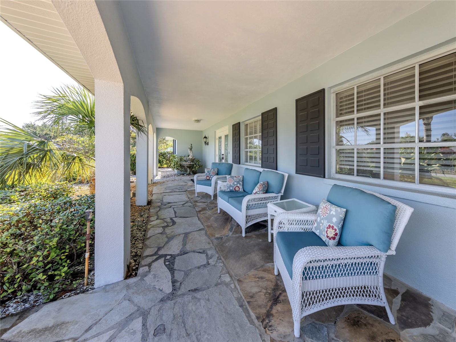 601 APALACHICOLA RD, VENICE, FL, 34285