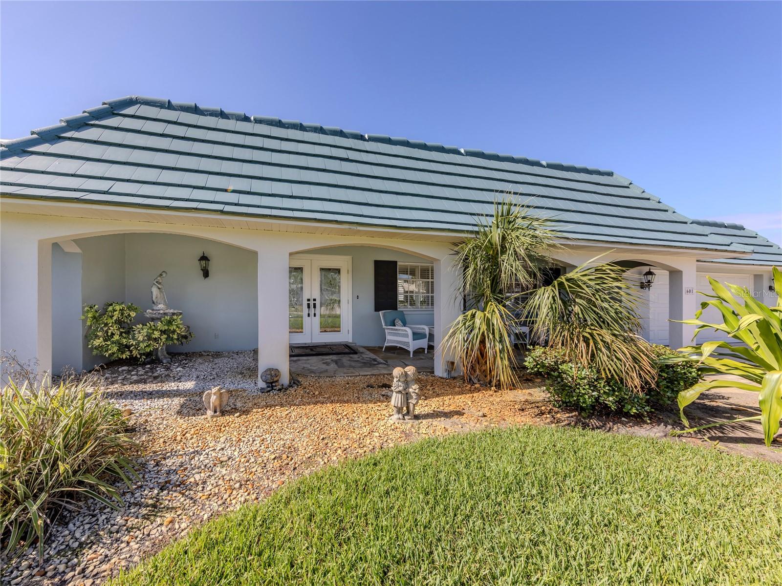 601 APALACHICOLA RD, VENICE, FL, 34285