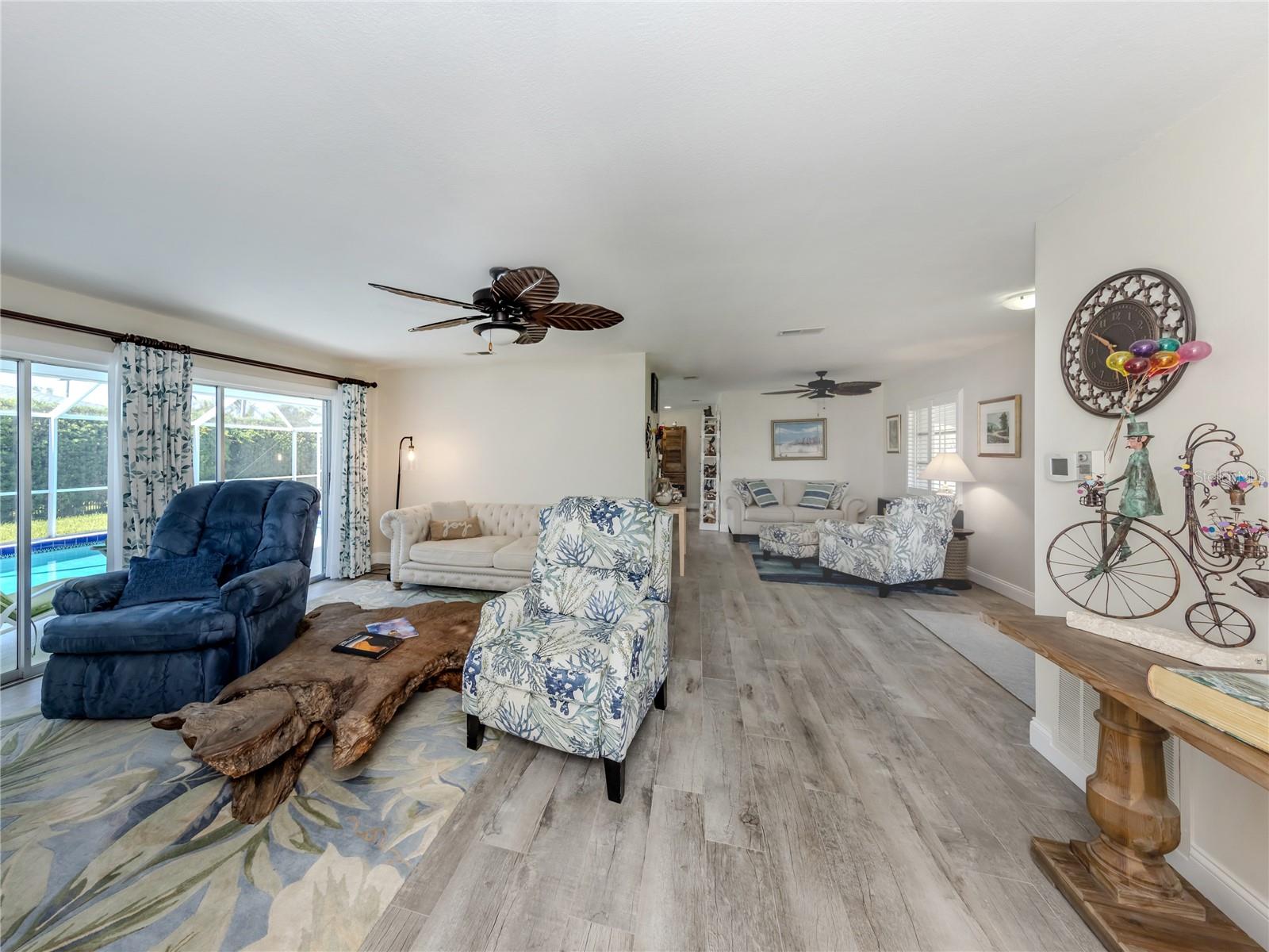 601 APALACHICOLA RD, VENICE, FL, 34285