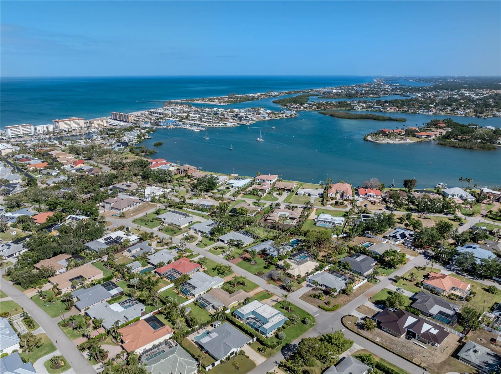 601 APALACHICOLA RD, VENICE, FL, 34285