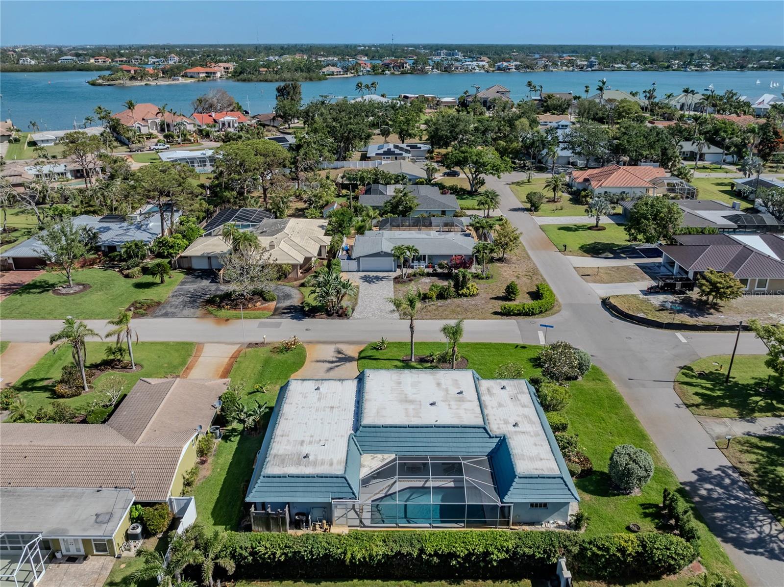 601 APALACHICOLA RD, VENICE, FL, 34285