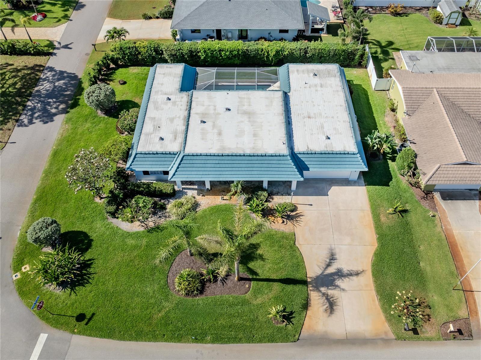 601 APALACHICOLA RD, VENICE, FL, 34285