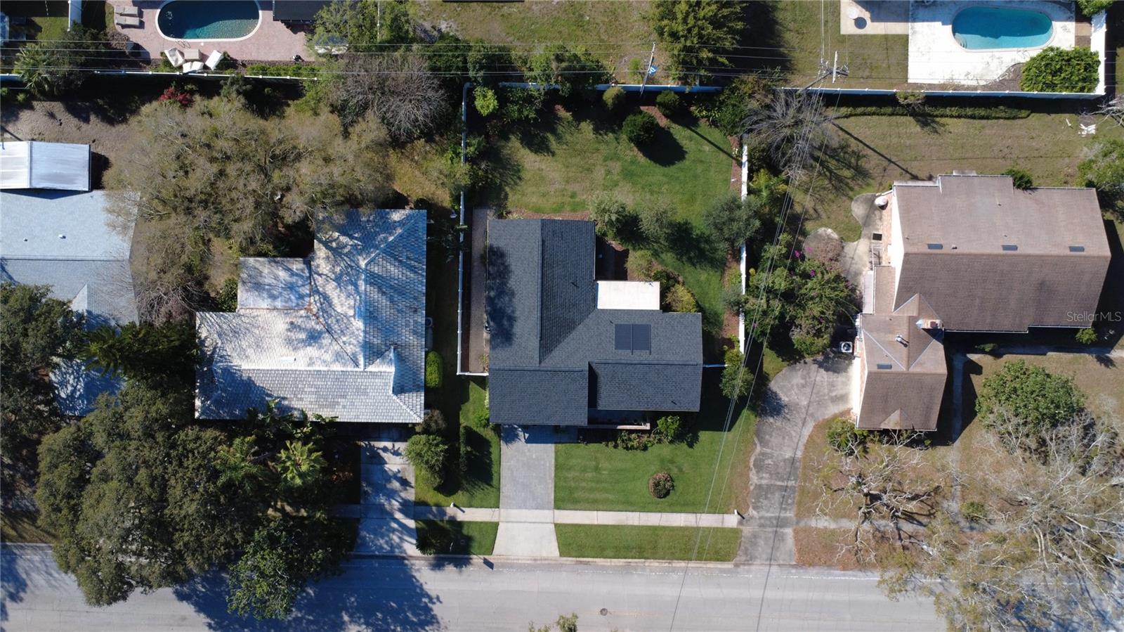 2654 DERBYSHIRE RD, MAITLAND, FL, 32751