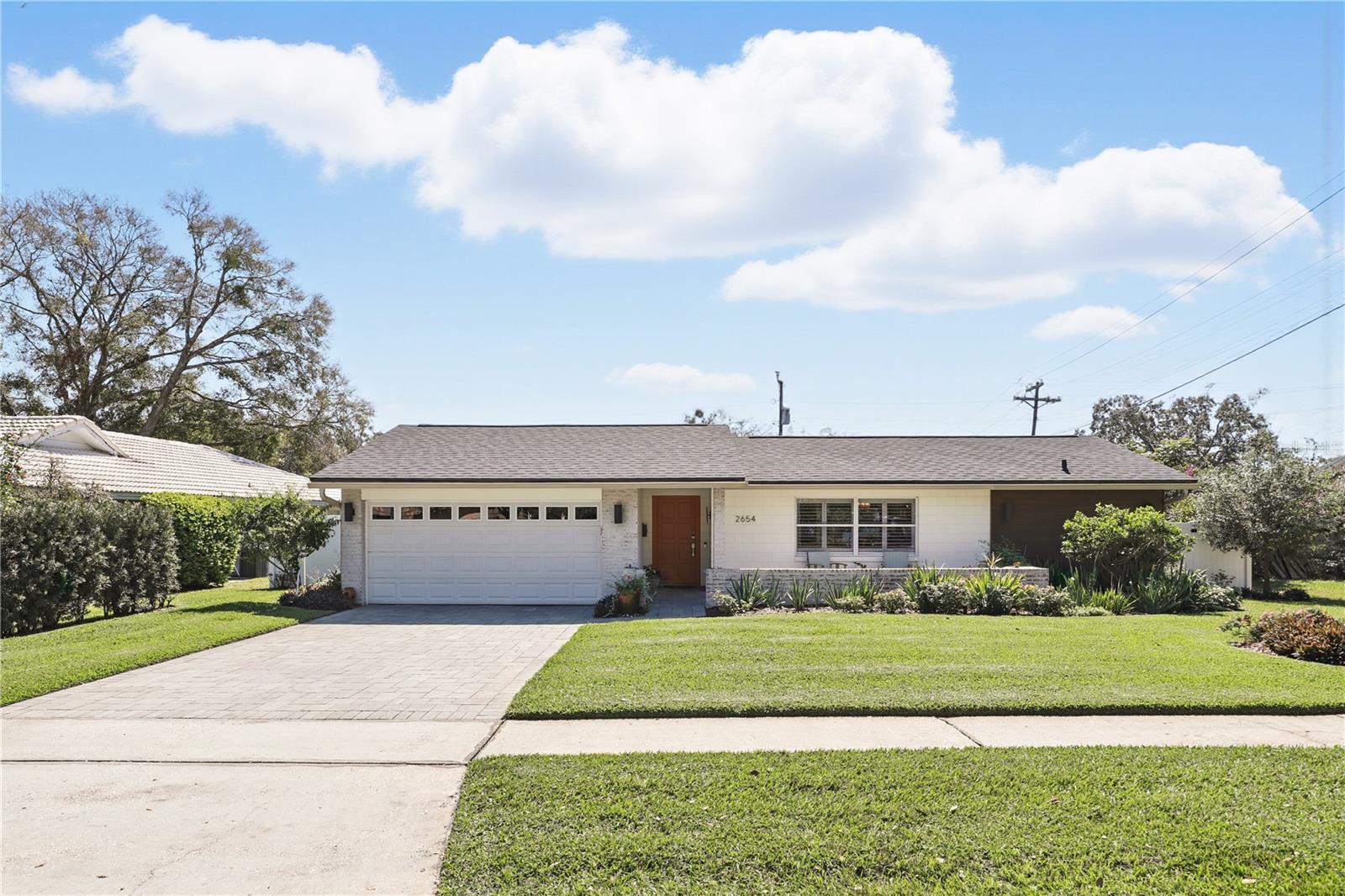 2654 DERBYSHIRE RD, MAITLAND, FL, 32751
