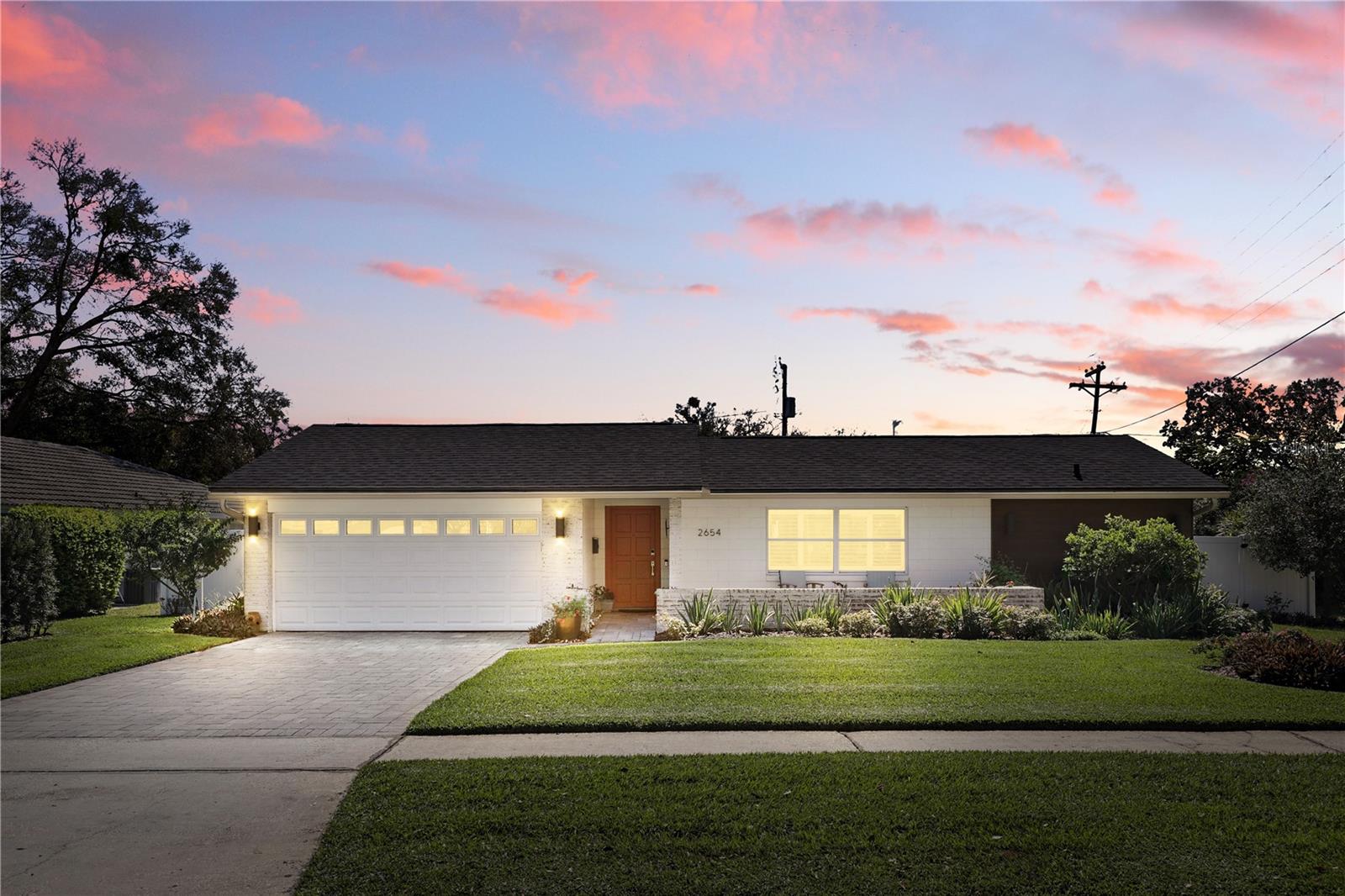 2654 DERBYSHIRE RD, MAITLAND, FL, 32751