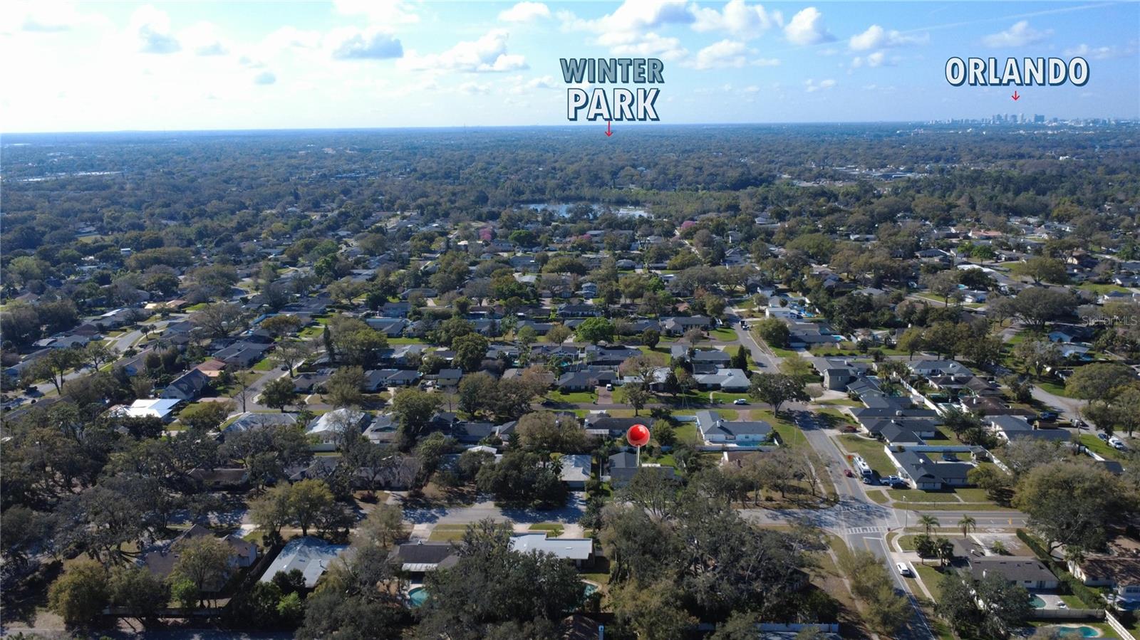2654 DERBYSHIRE RD, MAITLAND, FL, 32751