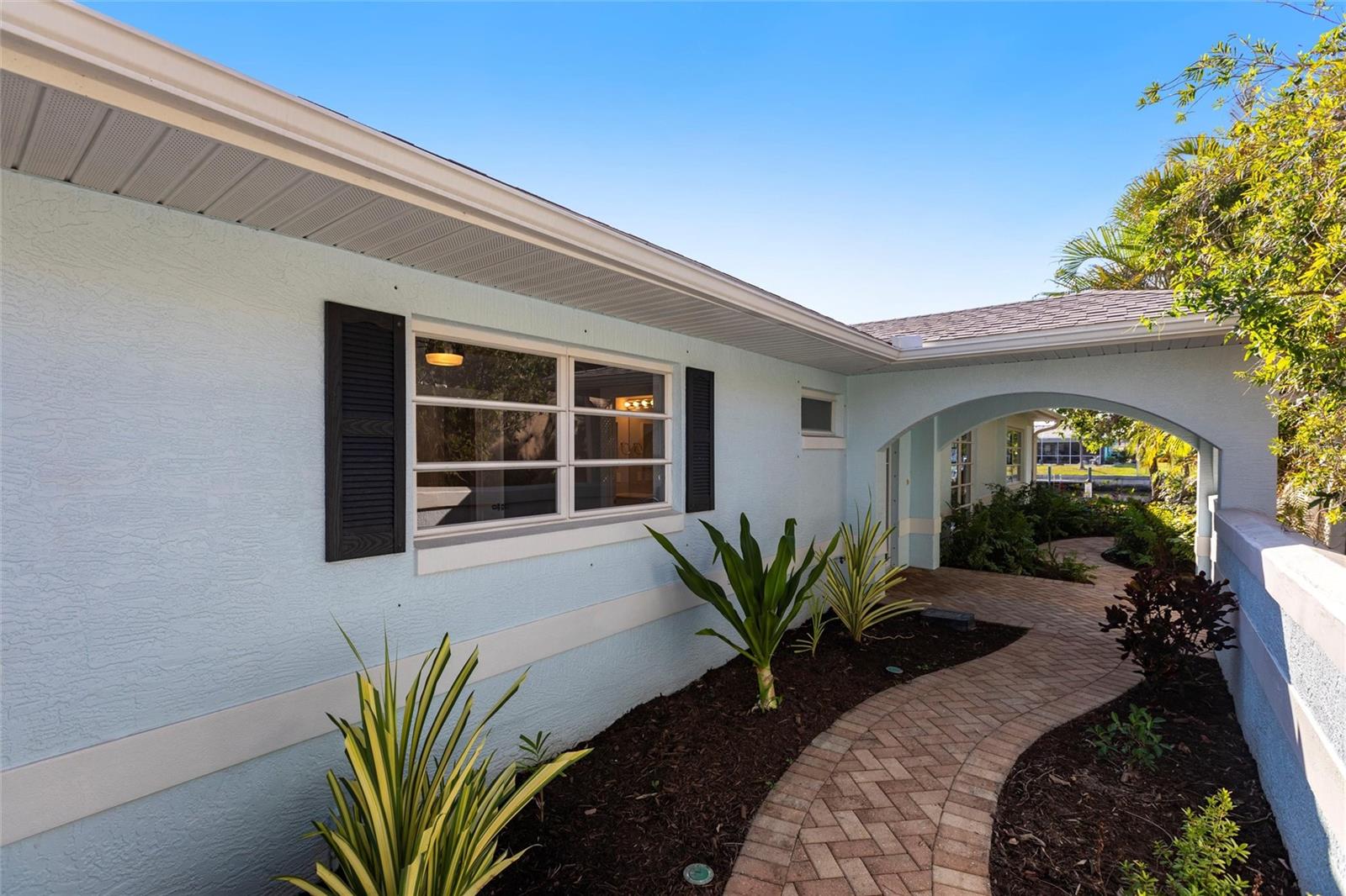 163 MARIA CT, PUNTA GORDA, FL, 33950