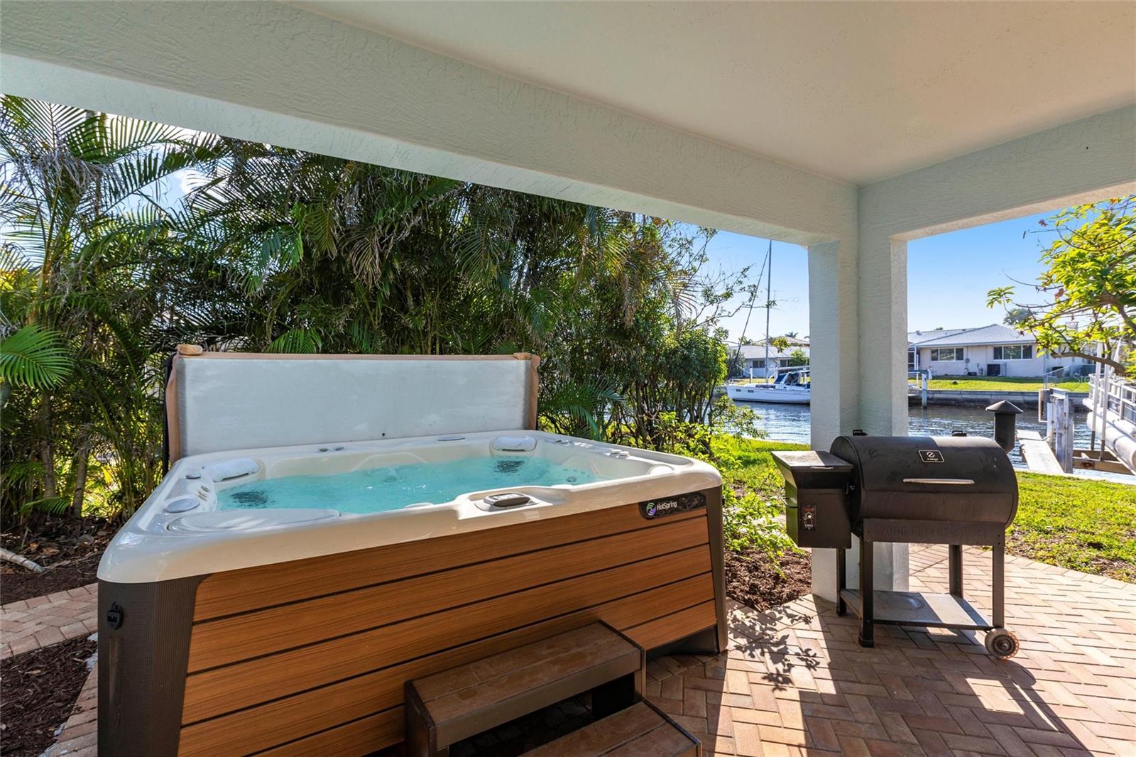 163 MARIA CT, PUNTA GORDA, FL, 33950
