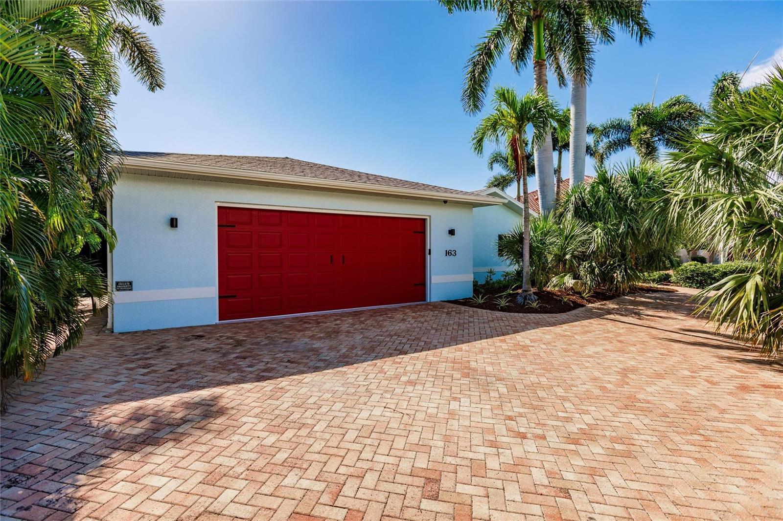 163 MARIA CT, PUNTA GORDA, FL, 33950
