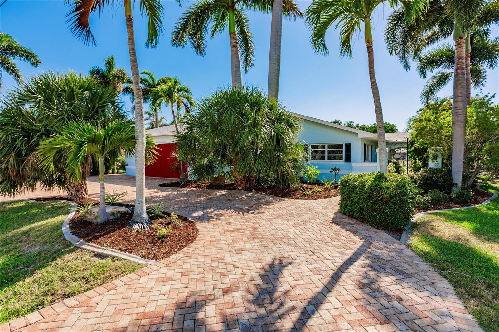 163 MARIA CT, PUNTA GORDA, FL, 33950