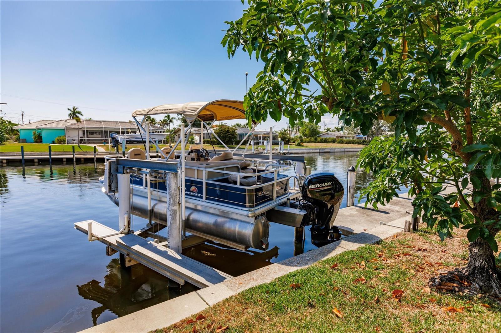 163 MARIA CT, PUNTA GORDA, FL, 33950