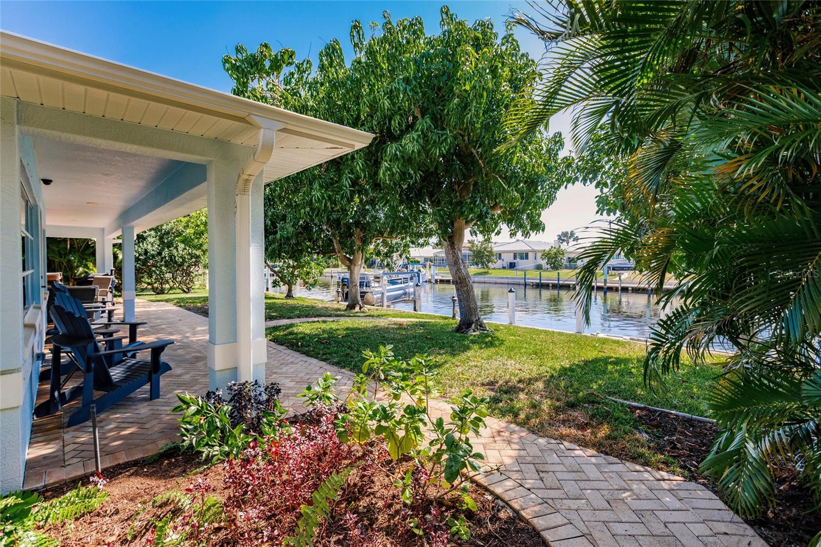 163 MARIA CT, PUNTA GORDA, FL, 33950