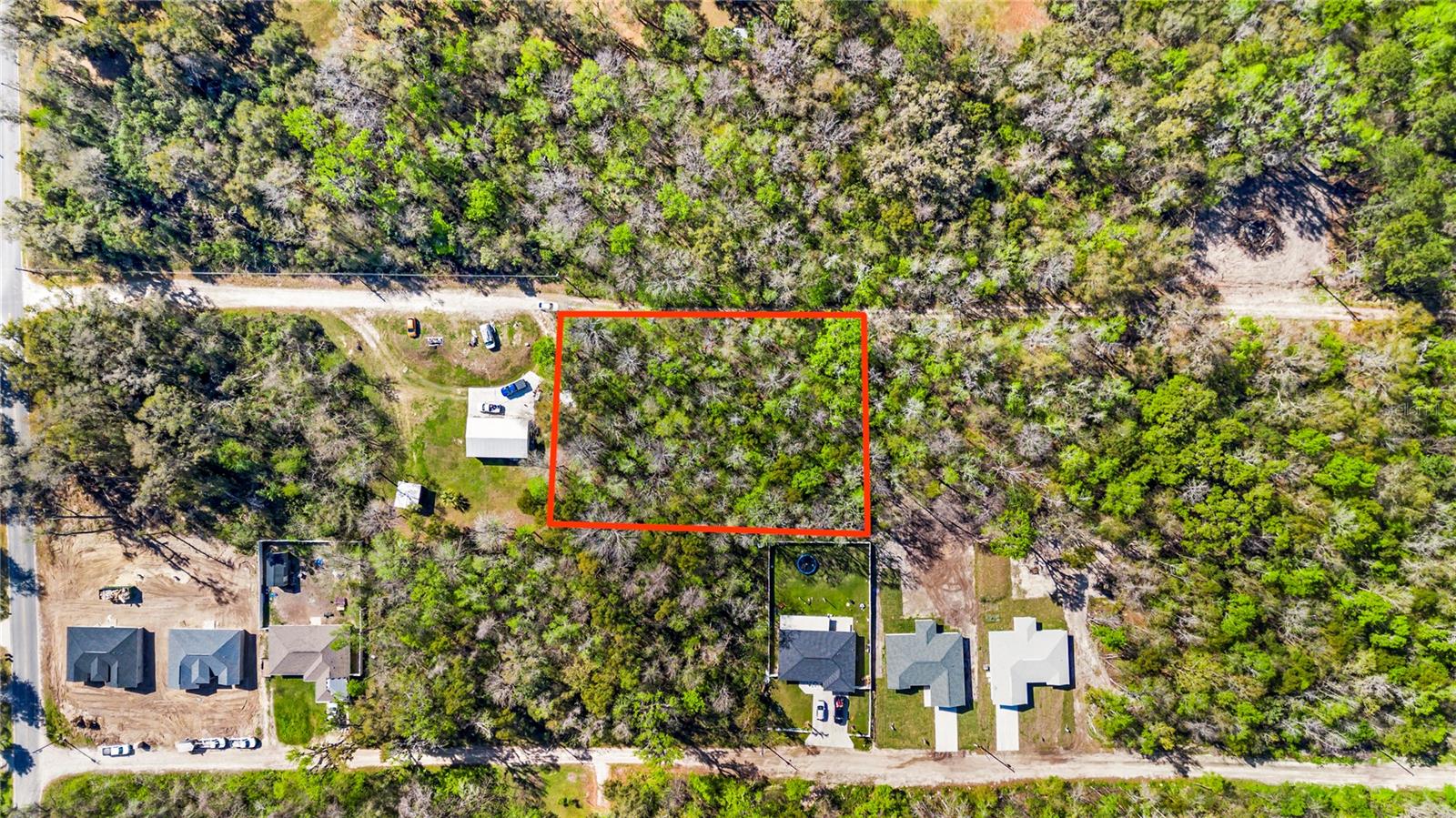 TBD SE 41ST TER, BELLEVIEW, FL, 34420