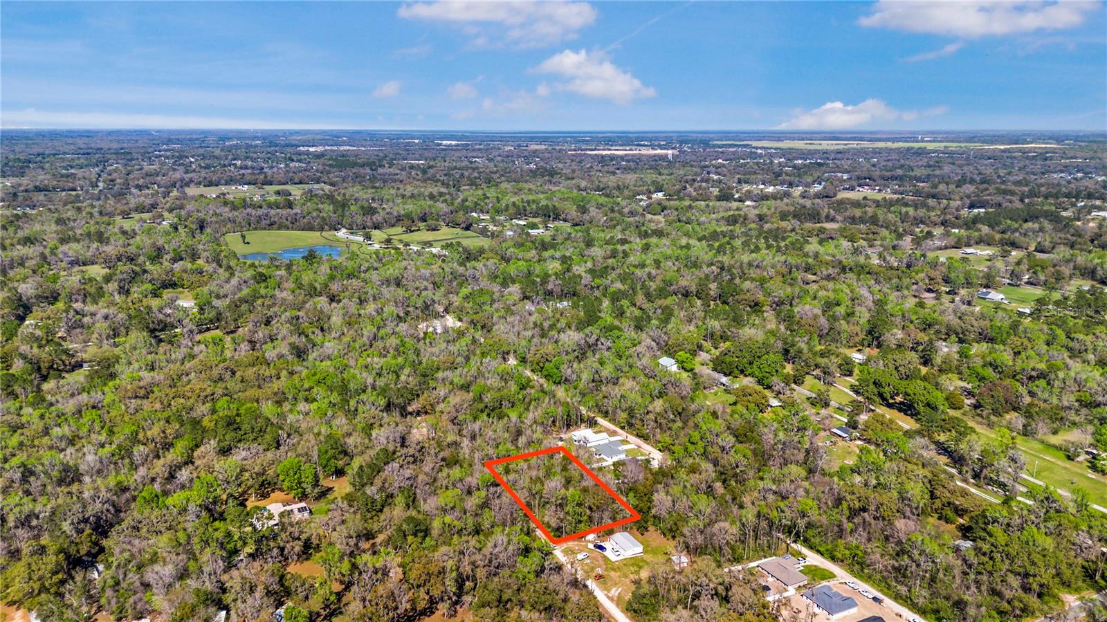 TBD SE 41ST TER, BELLEVIEW, FL, 34420