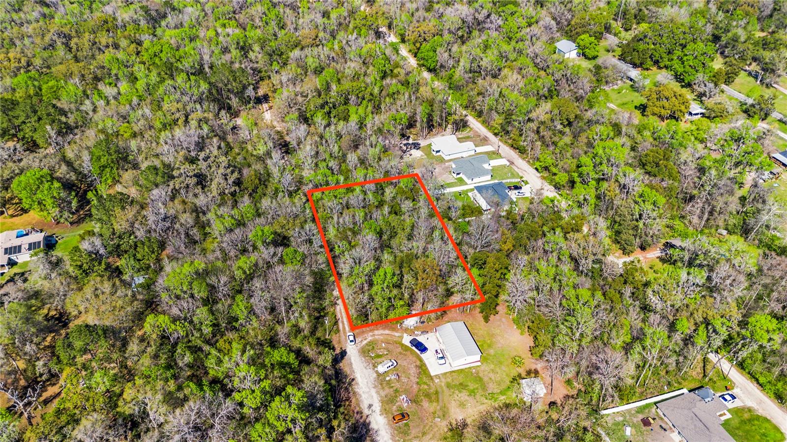 TBD SE 41ST TER, BELLEVIEW, FL, 34420