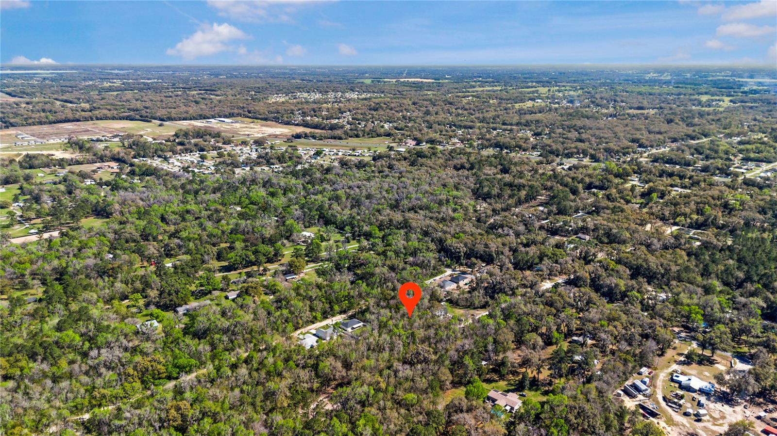 TBD SE 41ST TER, BELLEVIEW, FL, 34420