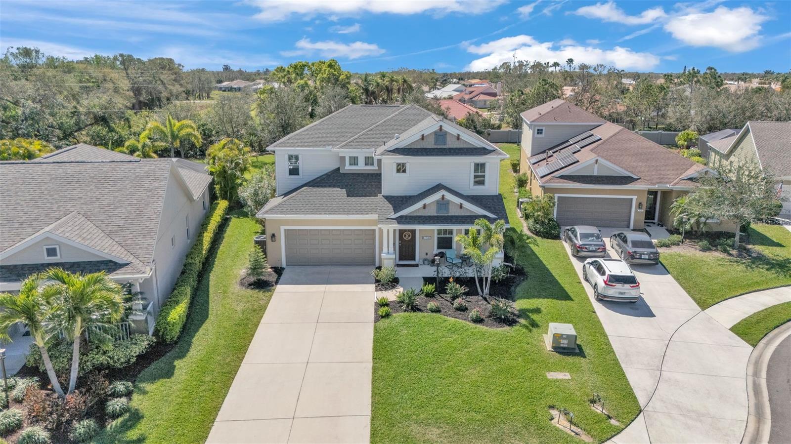 7048 WHITE WILLOW CT, SARASOTA, FL, 34243