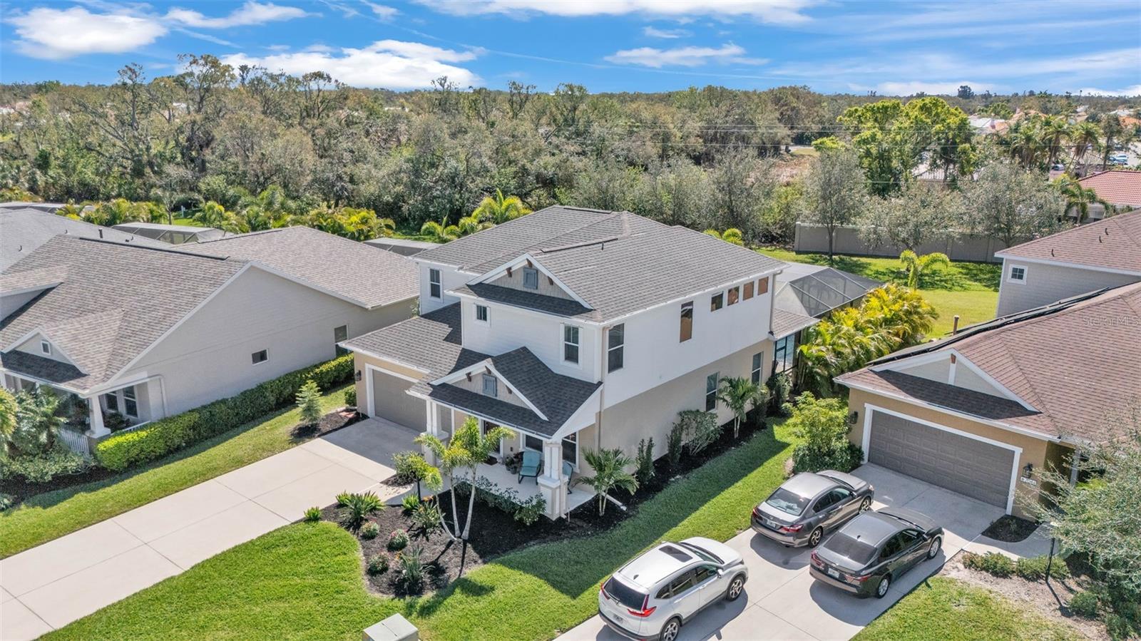 7048 WHITE WILLOW CT, SARASOTA, FL, 34243