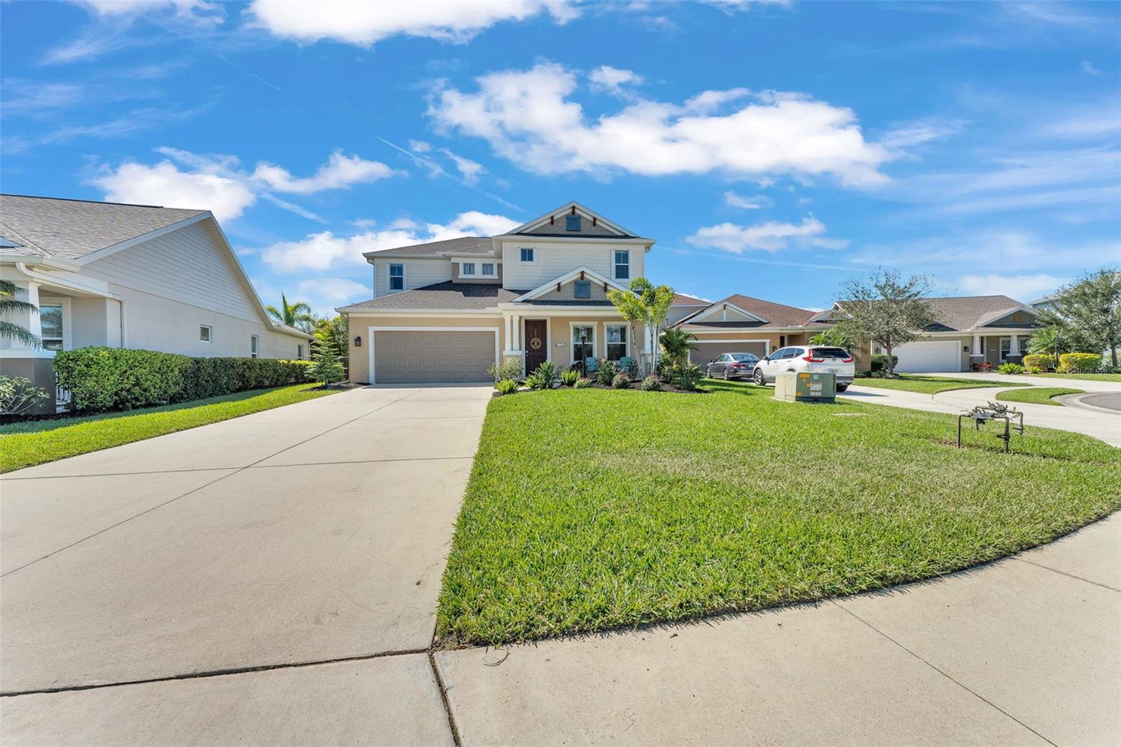 7048 WHITE WILLOW CT, SARASOTA, FL, 34243