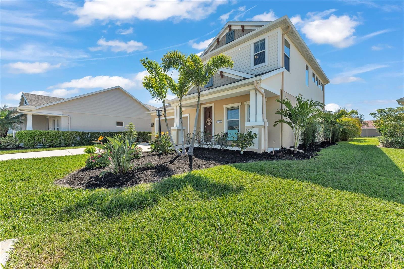 7048 WHITE WILLOW CT, SARASOTA, FL, 34243