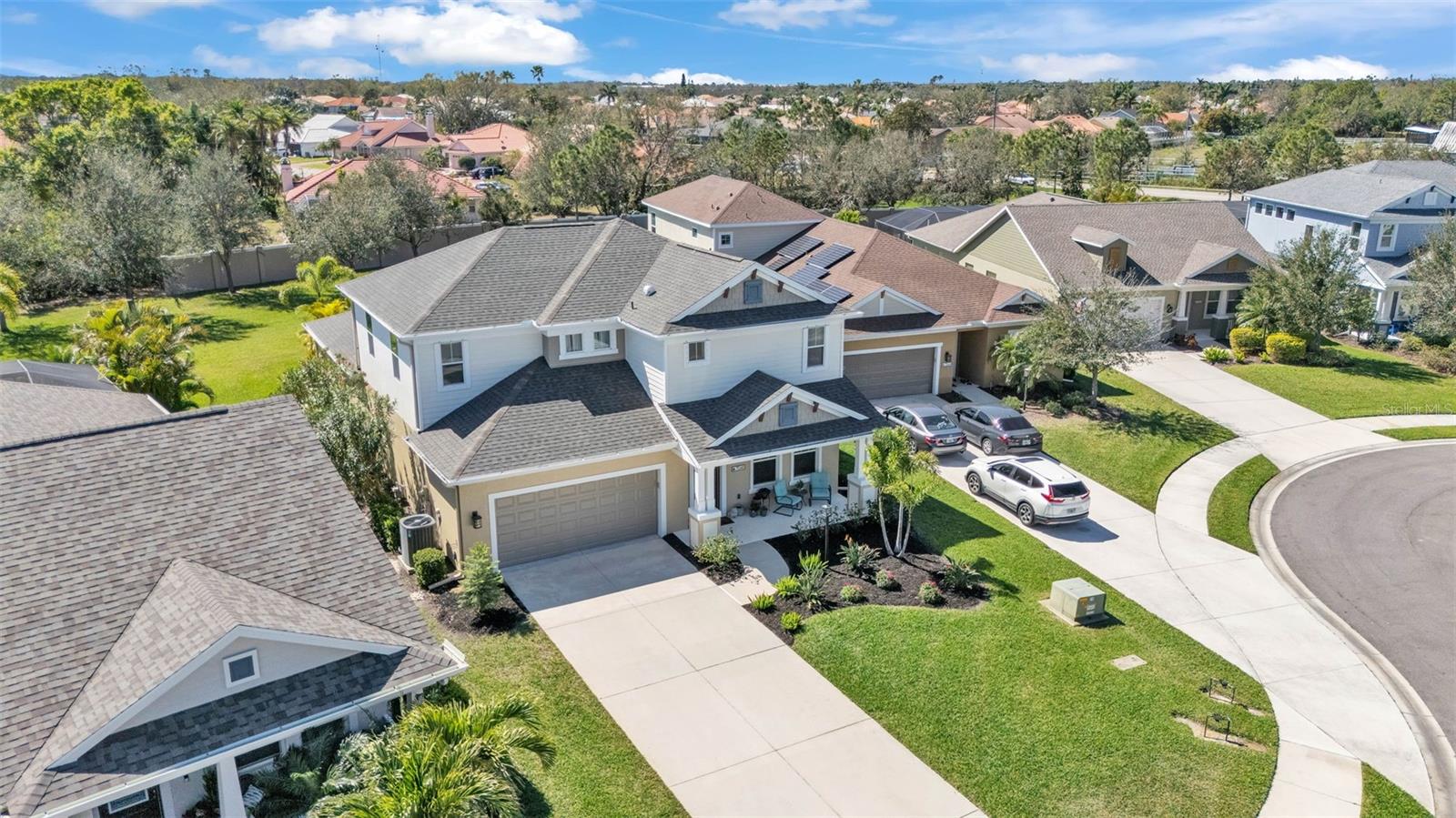 7048 WHITE WILLOW CT, SARASOTA, FL, 34243