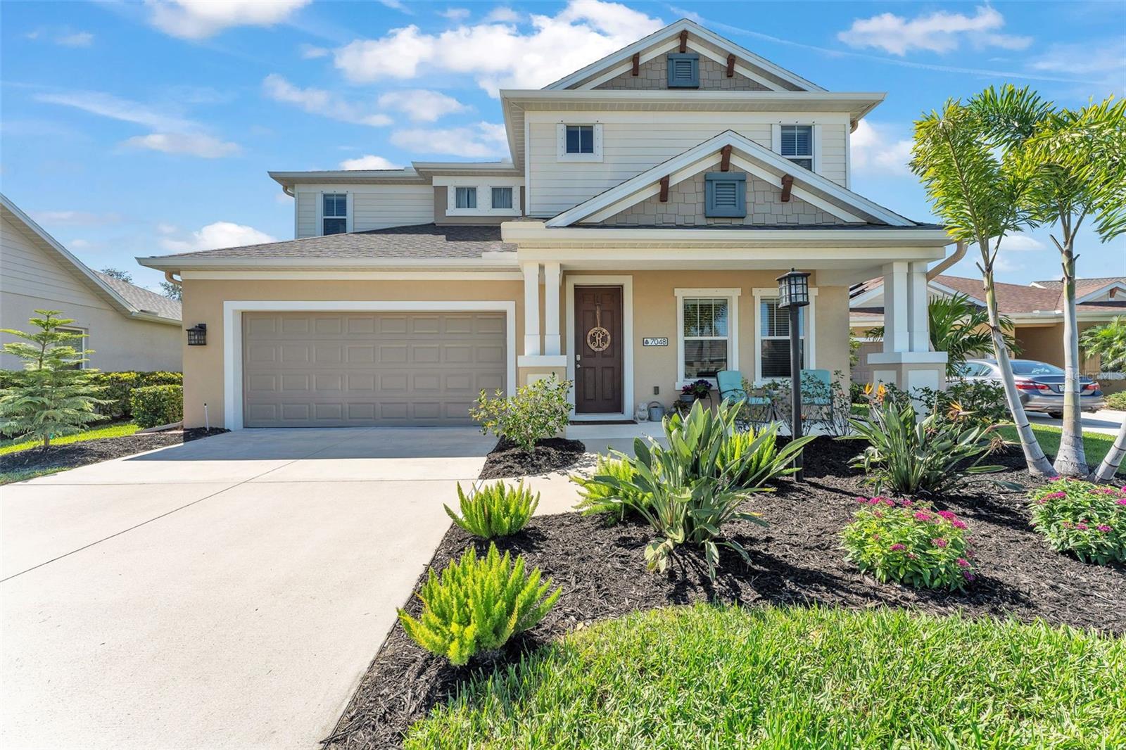 7048 WHITE WILLOW CT, SARASOTA, FL, 34243