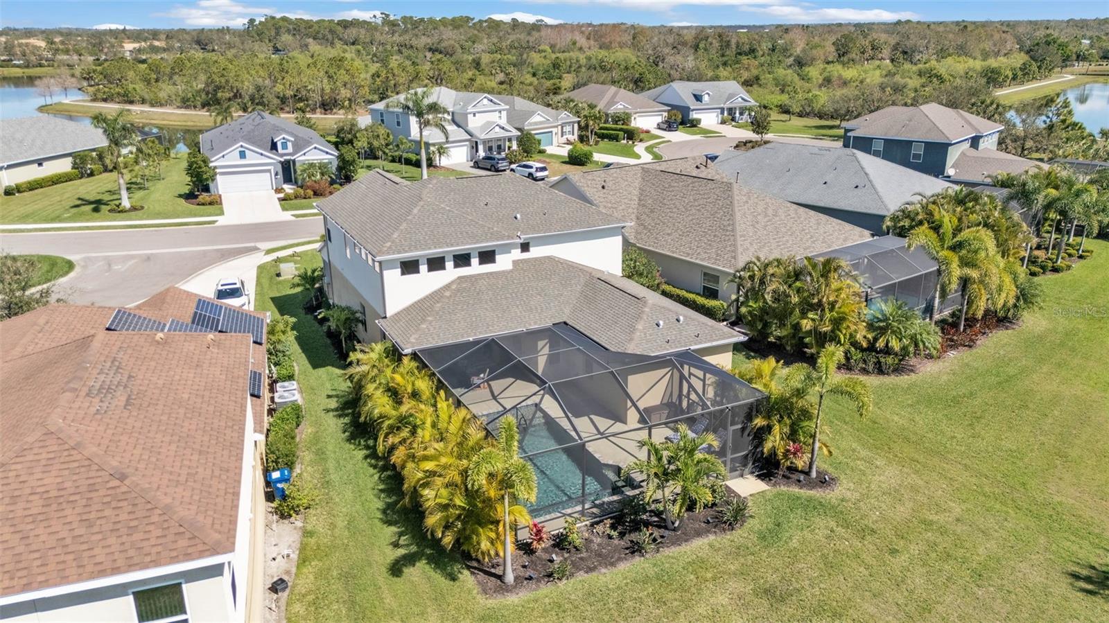 7048 WHITE WILLOW CT, SARASOTA, FL, 34243