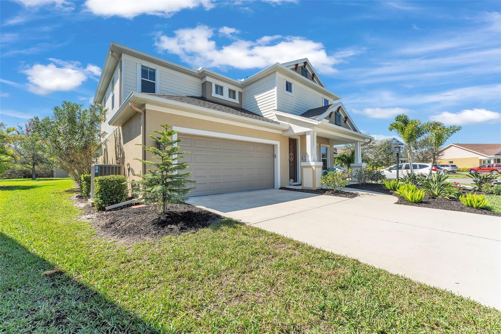 7048 WHITE WILLOW CT, SARASOTA, FL, 34243