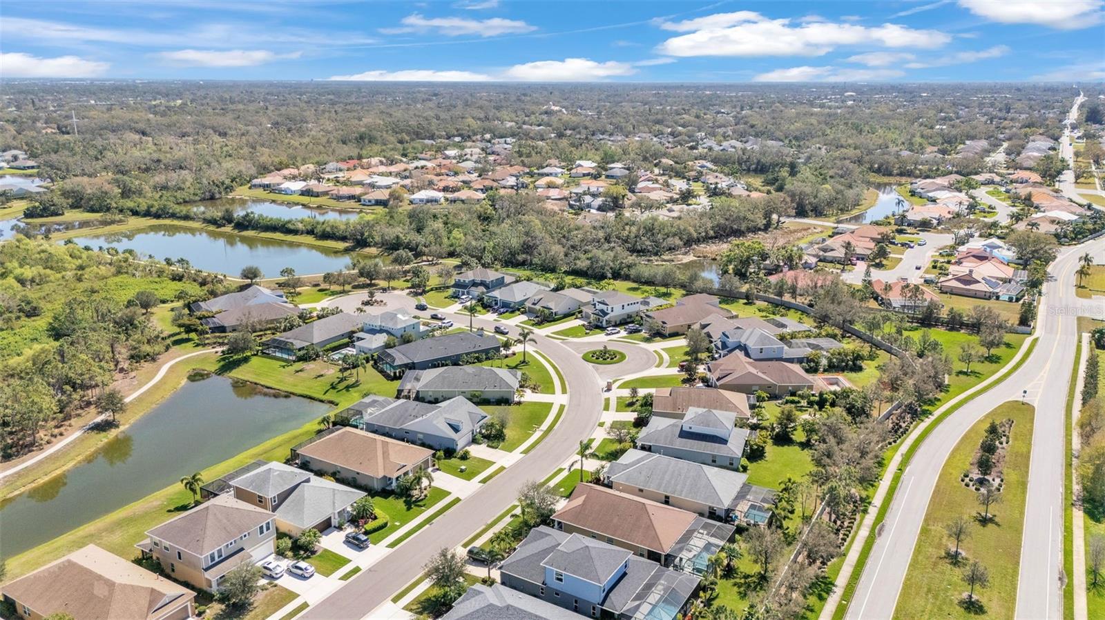7048 WHITE WILLOW CT, SARASOTA, FL, 34243