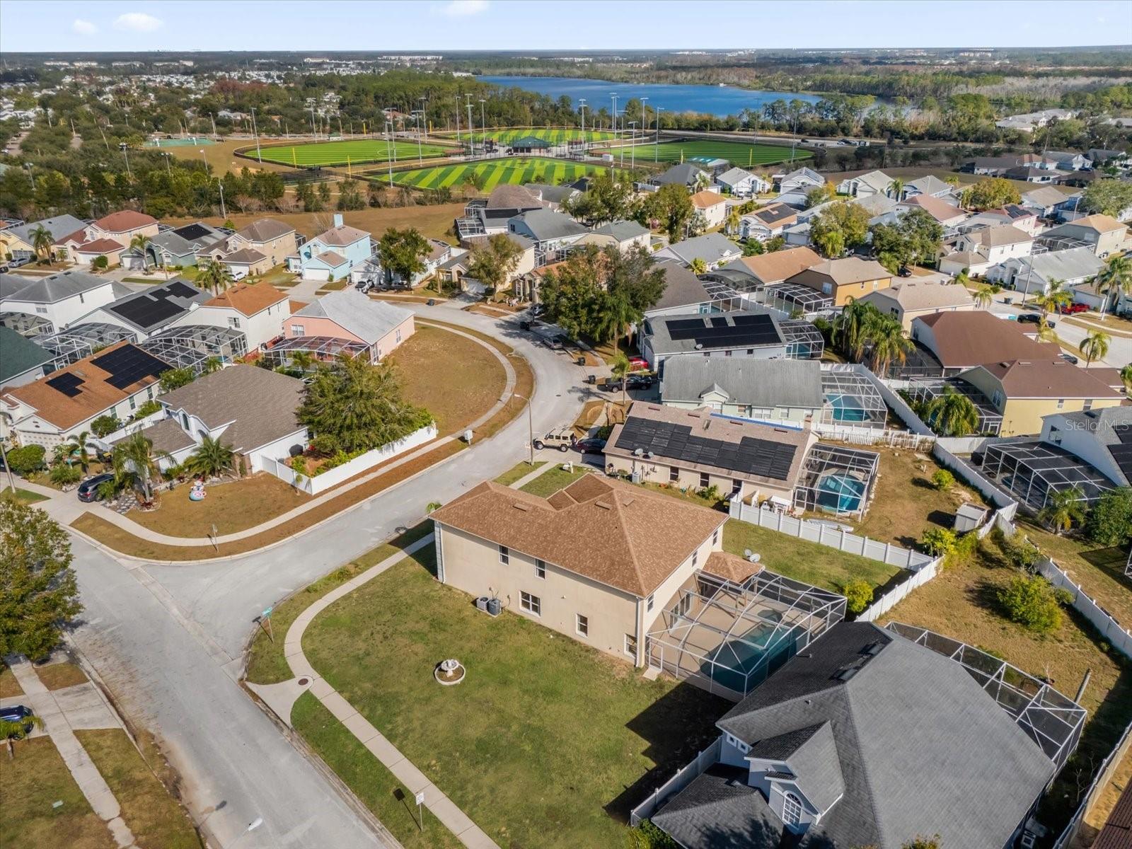 846 RIGGS CIR, DAVENPORT, FL, 33897