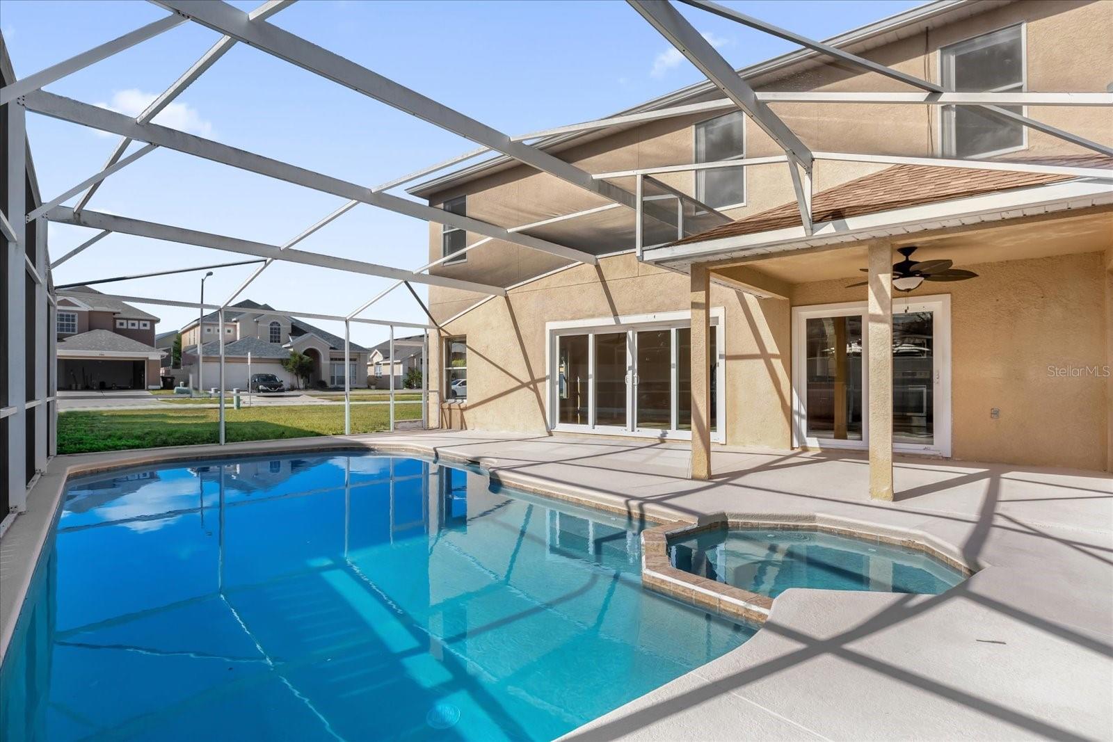 846 RIGGS CIR, DAVENPORT, FL, 33897