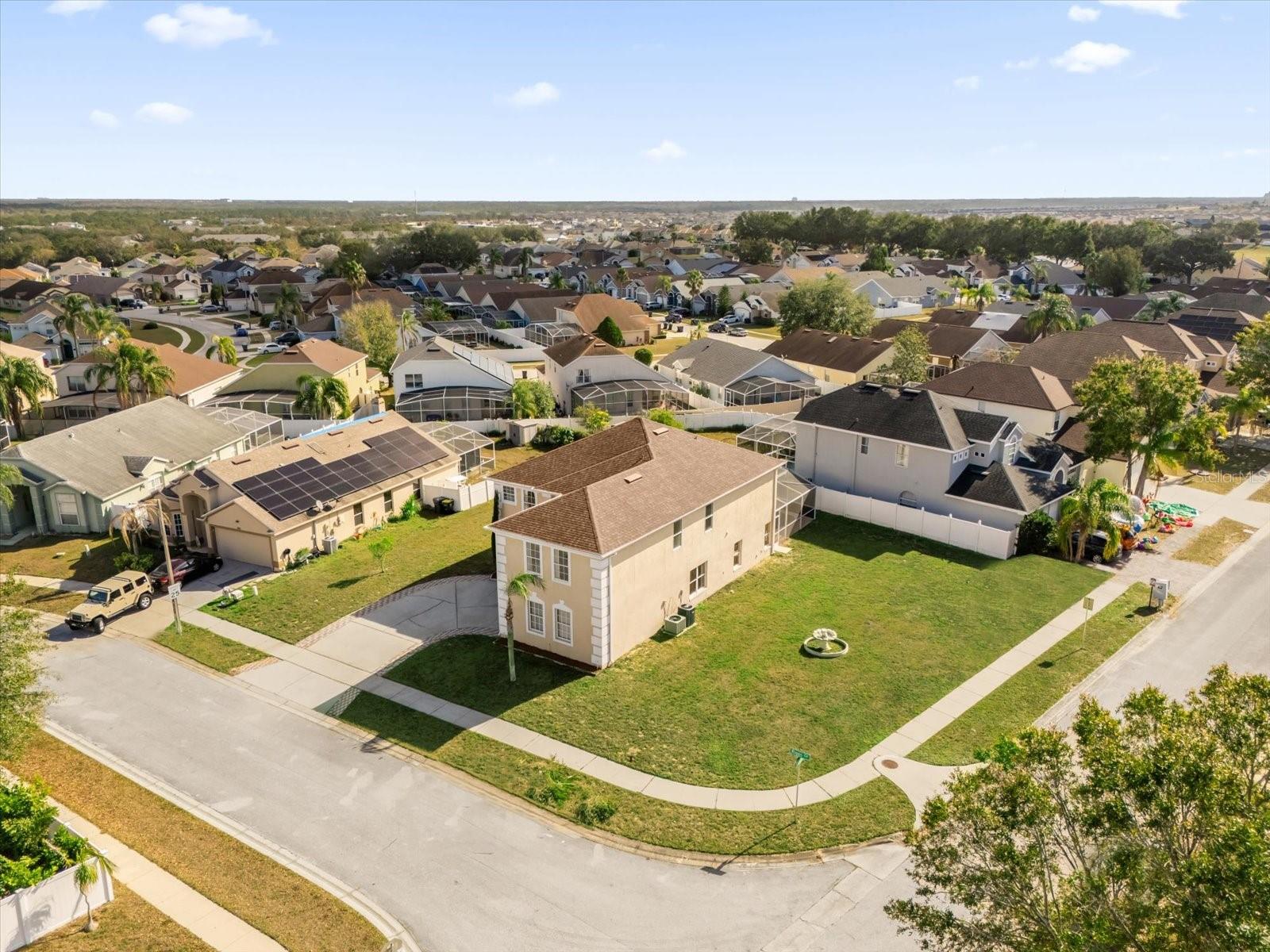 846 RIGGS CIR, DAVENPORT, FL, 33897