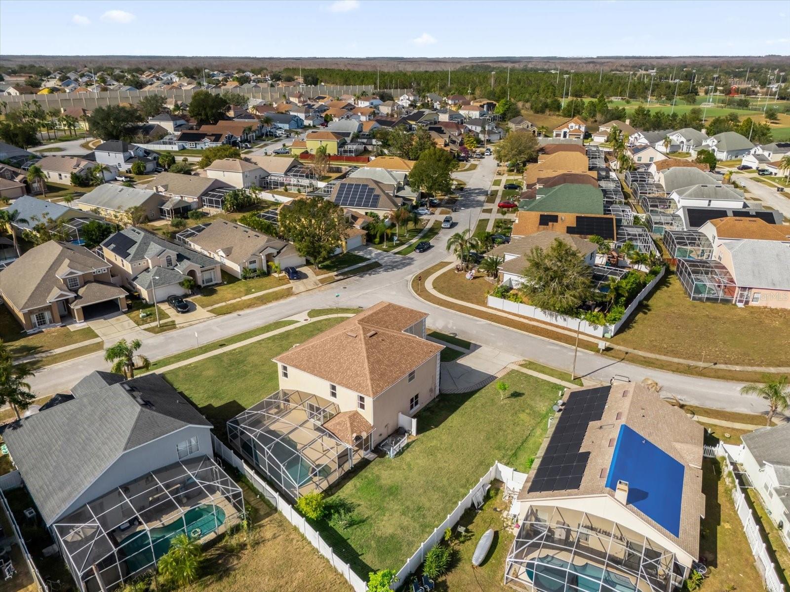 846 RIGGS CIR, DAVENPORT, FL, 33897