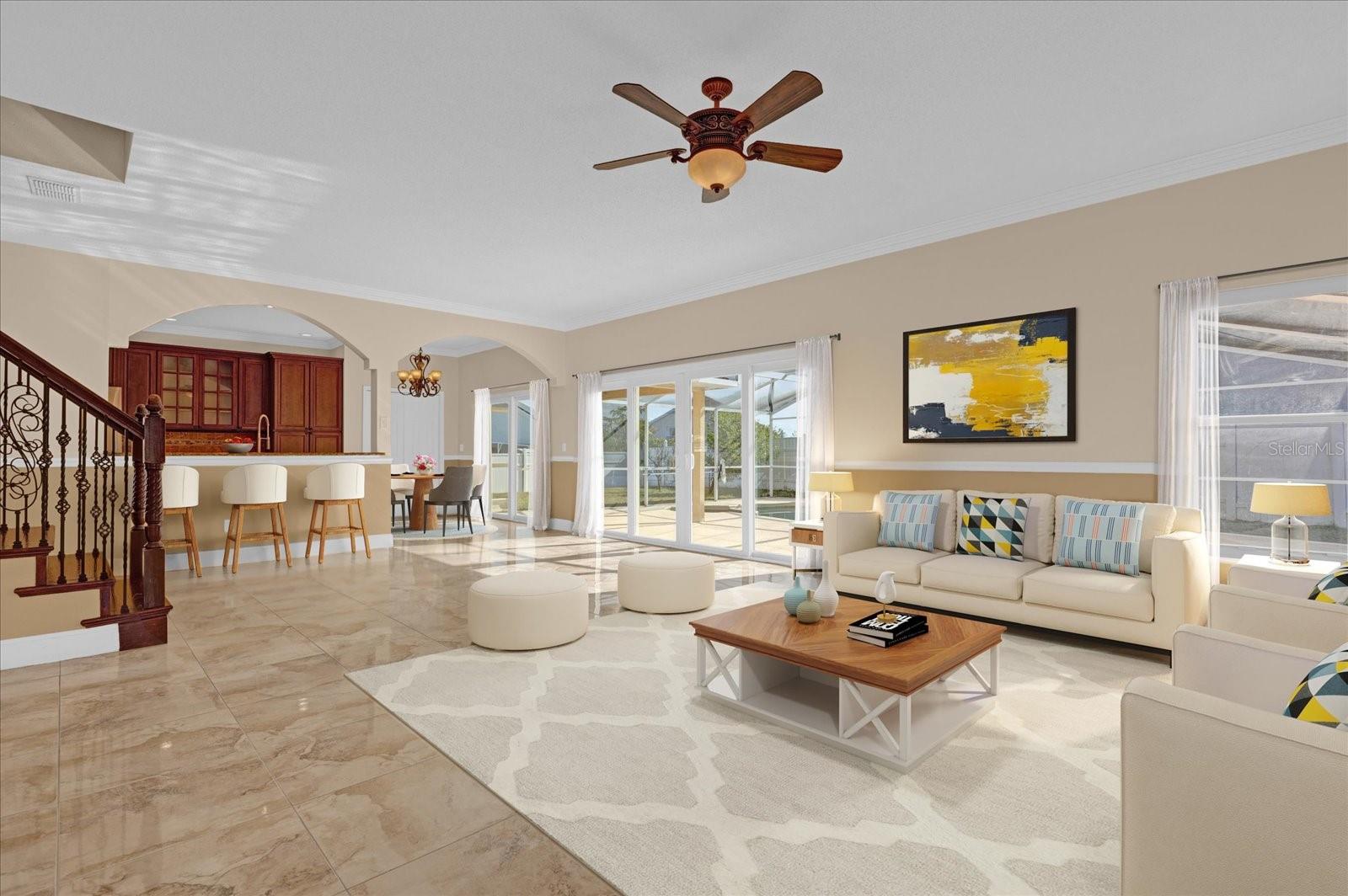 846 RIGGS CIR, DAVENPORT, FL, 33897