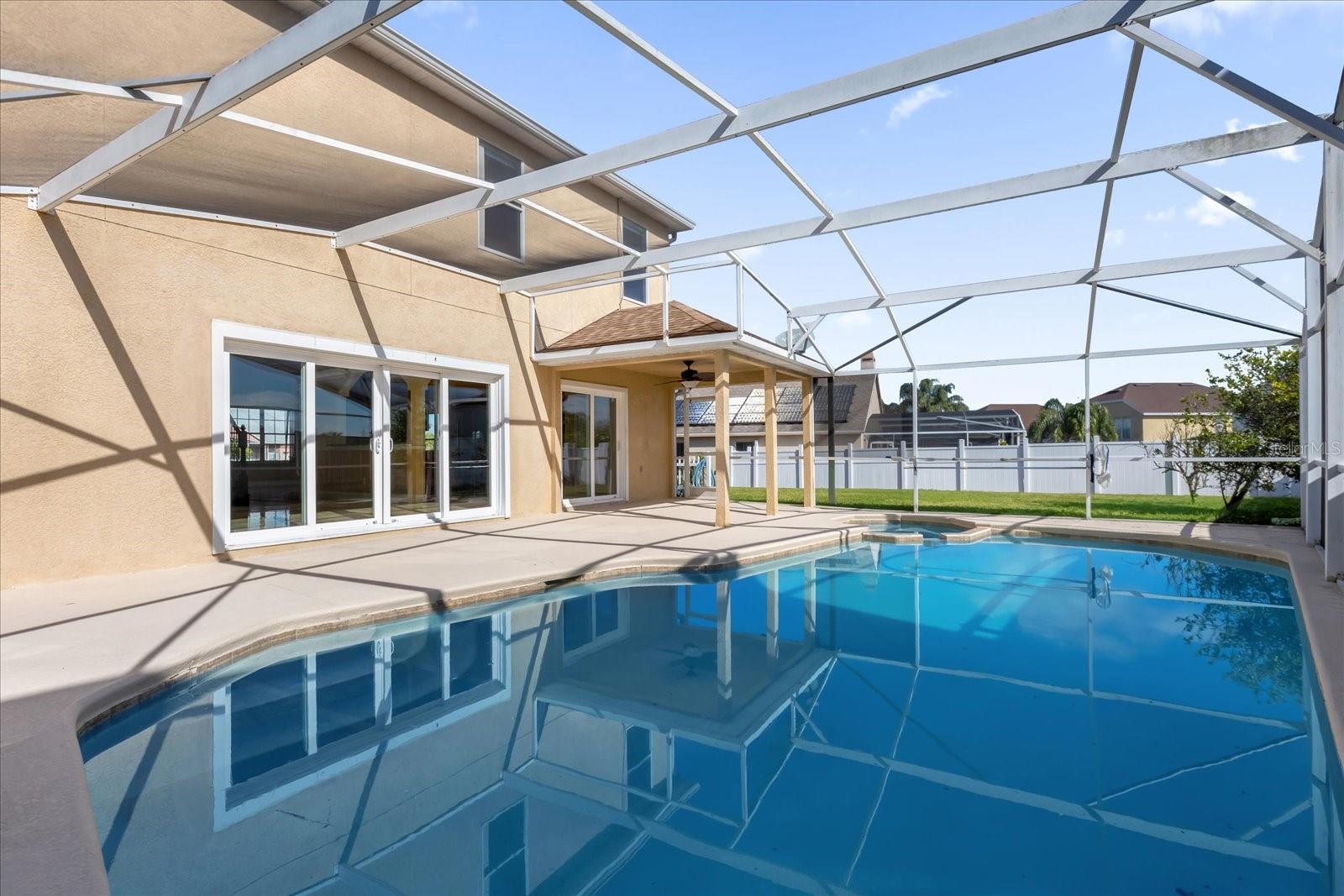 846 RIGGS CIR, DAVENPORT, FL, 33897