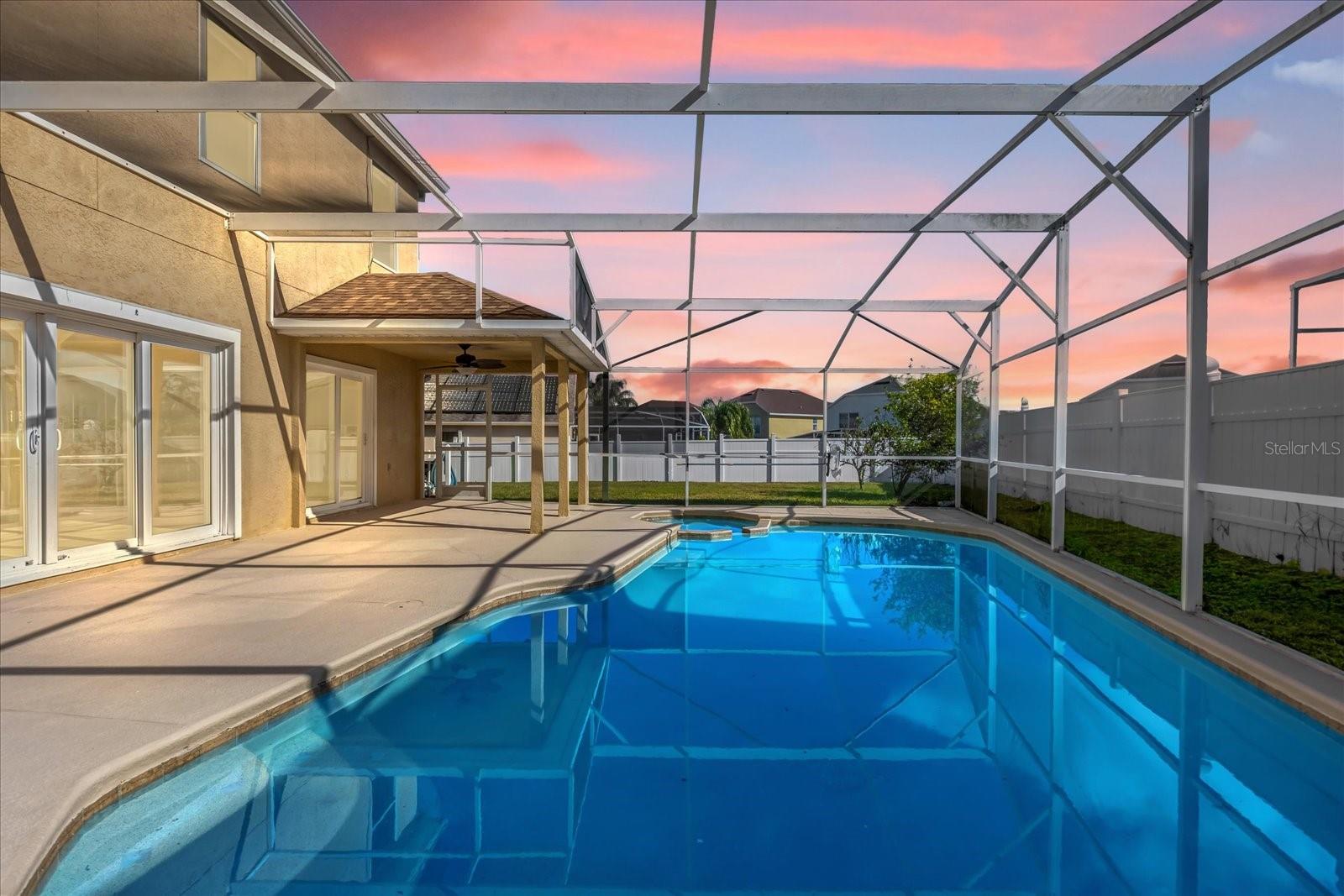 846 RIGGS CIR, DAVENPORT, FL, 33897